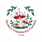 Rose’s Toadstool Forest
