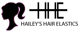 Hailey’s Hair Elastics