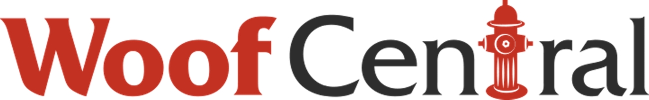 Woof Central logo