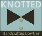 Knotted Handcrafted Bowties