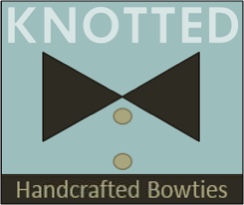 Knotted Handcrafted Bowties