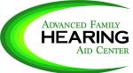 Sponsor: Advanced Family Hearing Aid Center