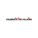 Celebrate The Villains
