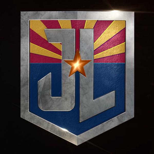 Justice League Arizona