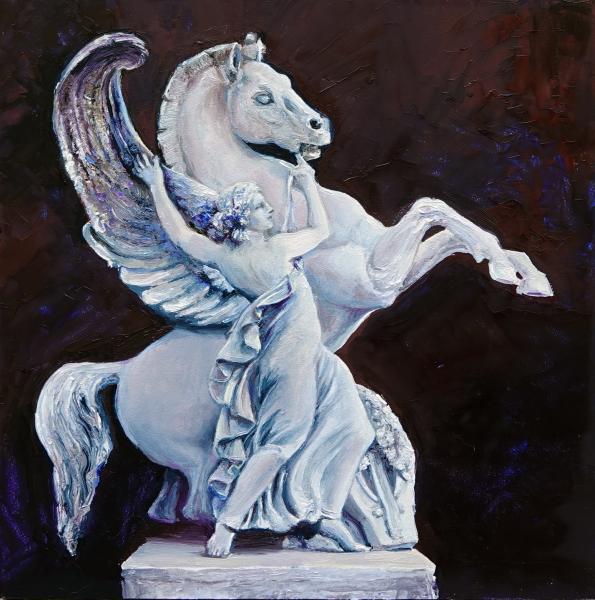 Pegasus picture