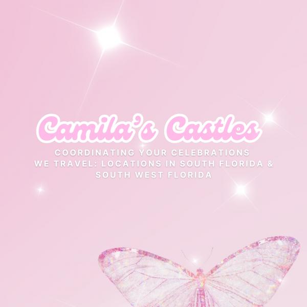 Camilas Castles