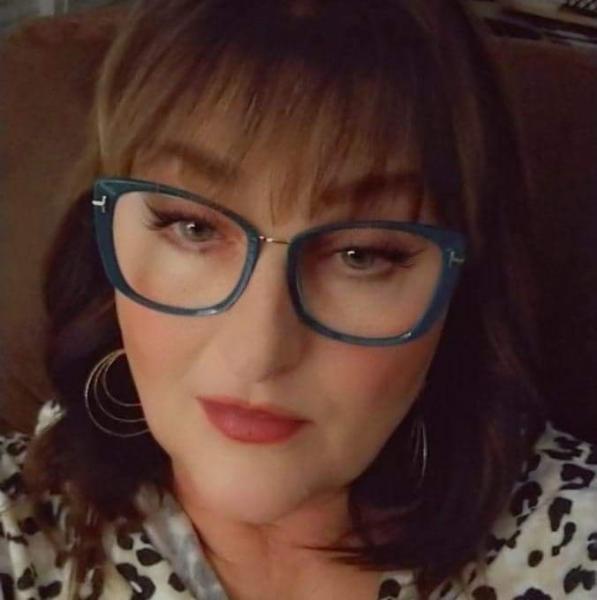 Mary Kay Beauty by Kathleen Sanders