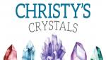 Christy's Crystals