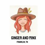 Ginger and Minx
