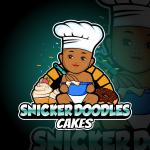 Snickerdoodle’s Cakes