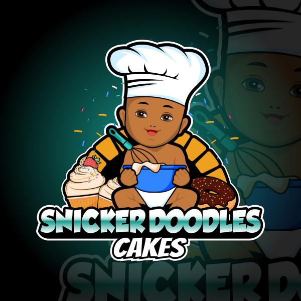 Snickerdoodle’s Cakes