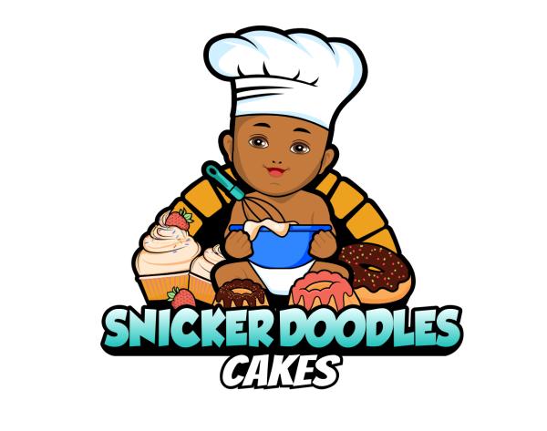 Snickerdoodle’s Cakes