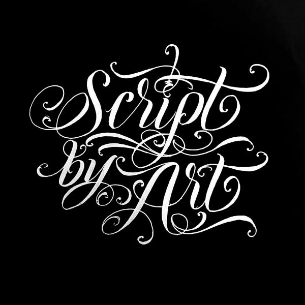 Script by Art