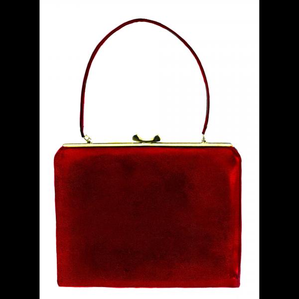 "Red Purse" picture