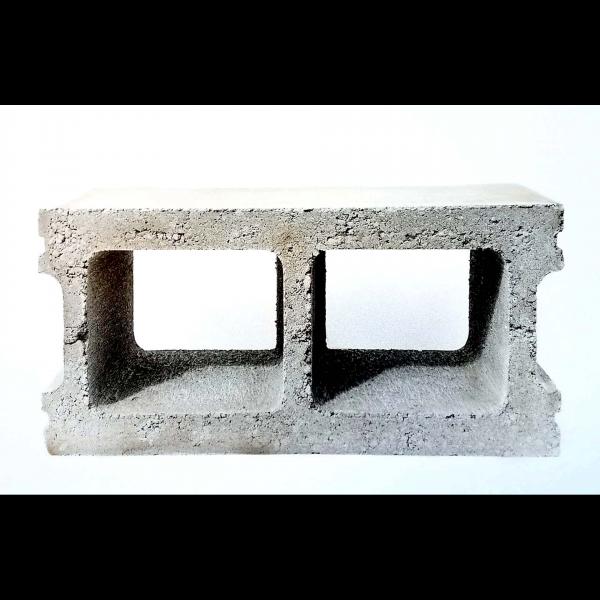 "Cinder Block" picture