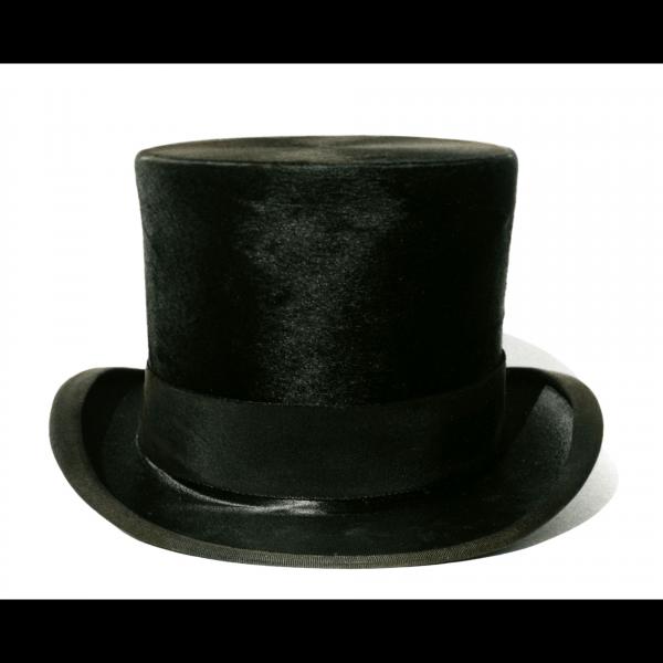 "Top Hat"