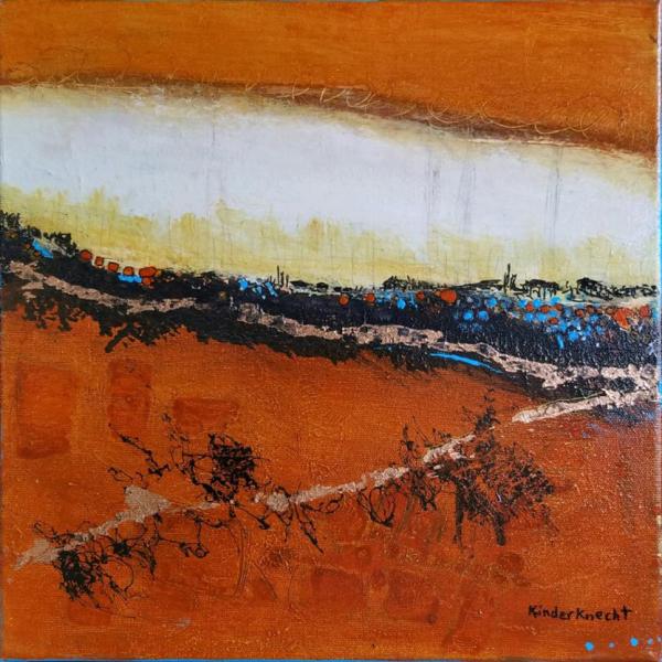 Contemporary Landscape