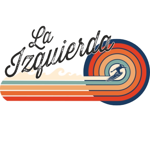 La Izquierda User Profile