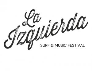 La Izquierda Fest logo