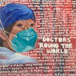 "Doctors 'Round the World" by Martina M