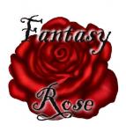 Fantasy Rose
