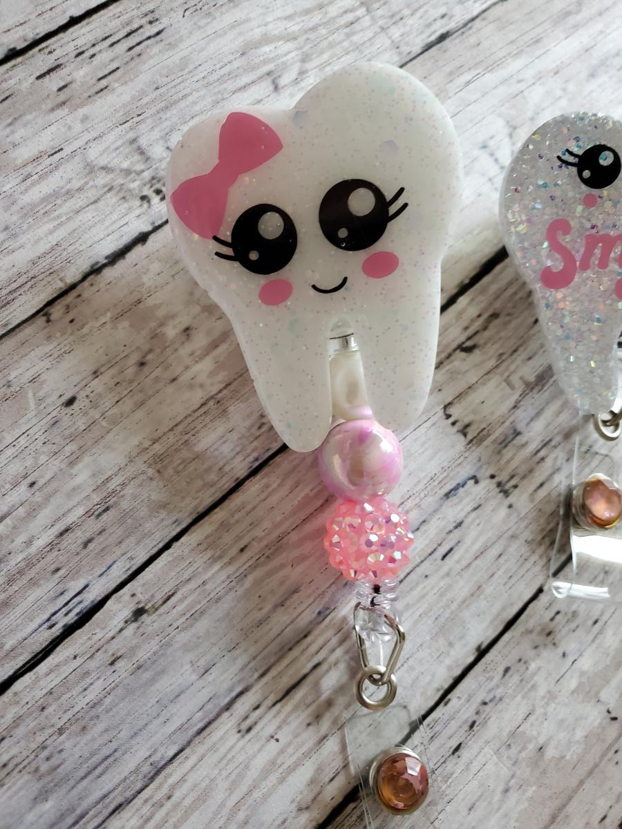 Dental Occupation Specific Badge Reels picture