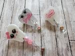 Dental Occupation Specific Badge Reels