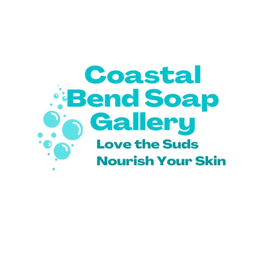 Coastal Bend Soap Gallery