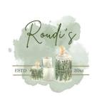 Roudi's Art