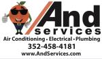 Sponsor: AND Services