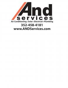 AND Services