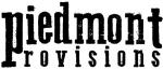 Piedmont Provisions
