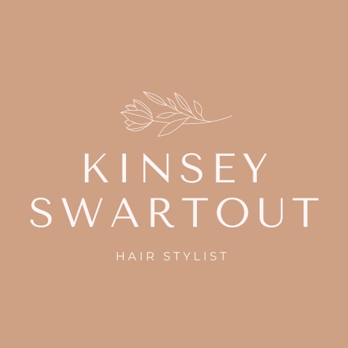 Kinsey Swartout Hairstylist