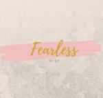 Fearless  By Cy