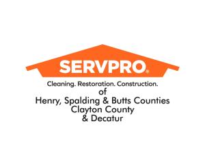 SERVPRO of Henry, Spalding, and Butts counties