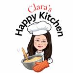 Clara’s Happy Kitchen