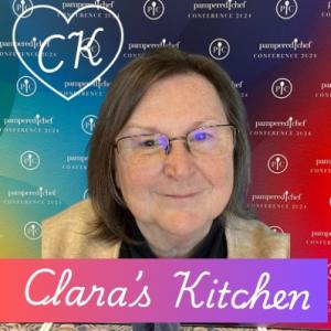 Clara’s Kitchen