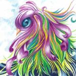 Tropical Feathers