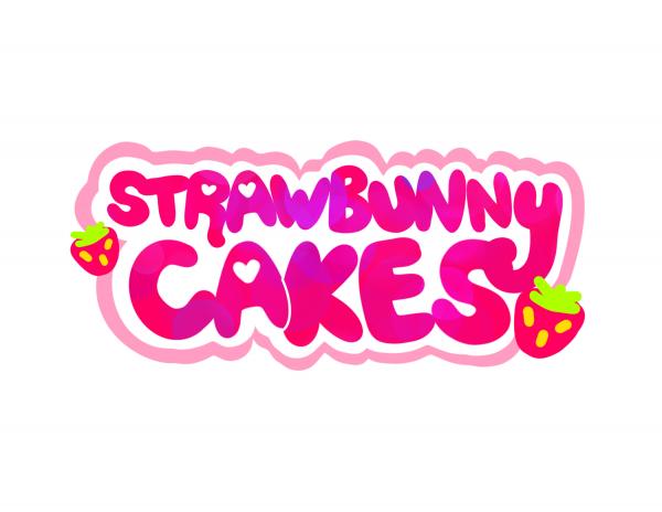 StrawbunnyCake