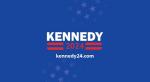 Kennedy 2024 Campaign