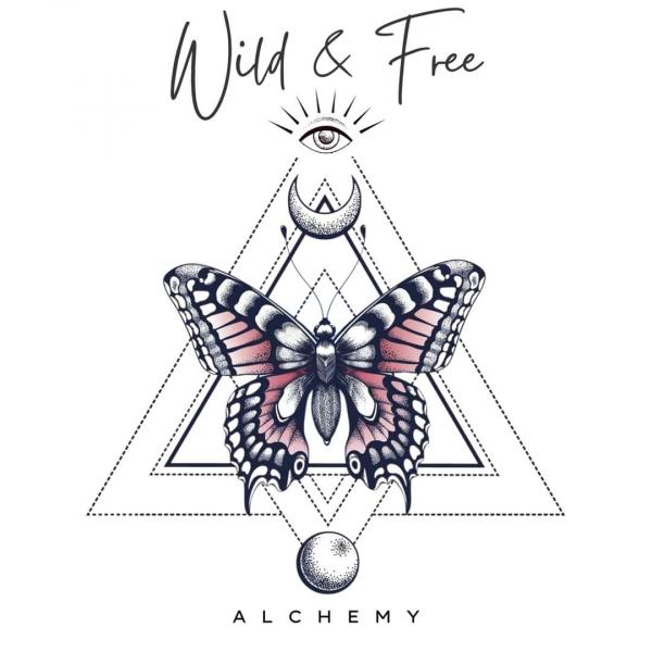 Wild and Free Alchemy