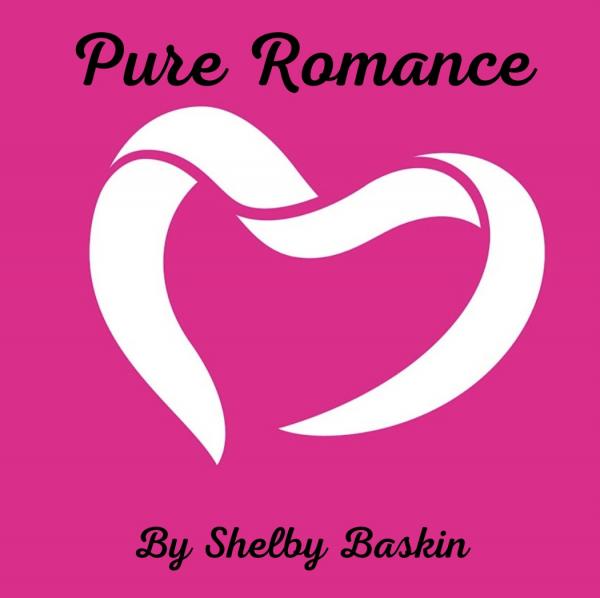 Pure Romance by Shelby Baskin