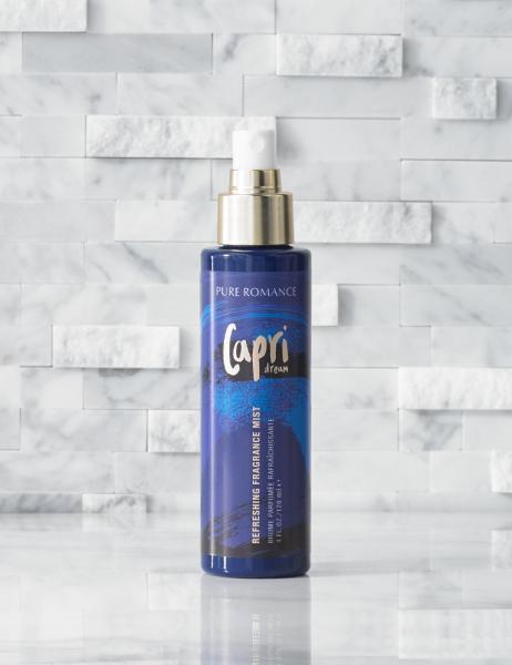 Kiss Fragrance Mist