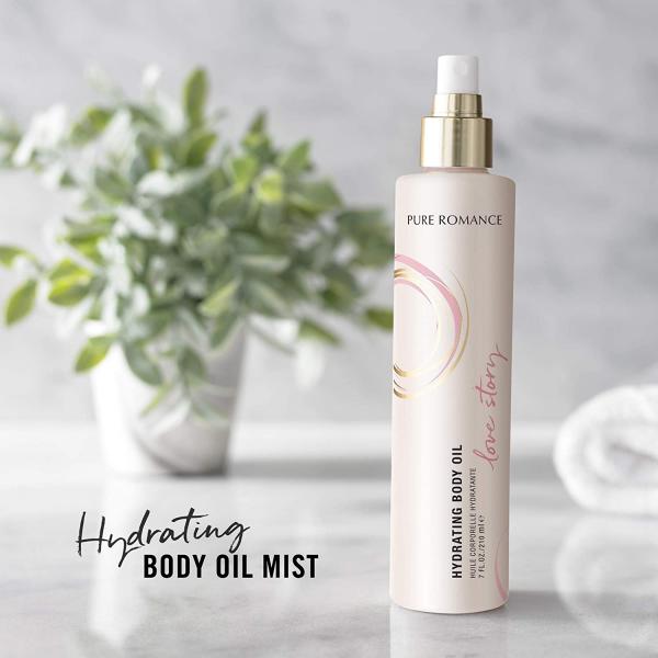 Body Dew Moisturizer