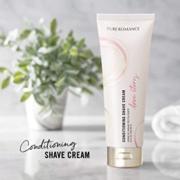#1 Selling Coochy Shave Creme