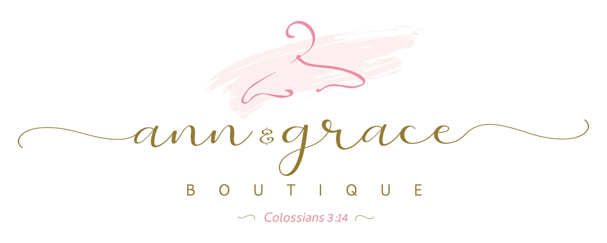Ann & Grace Boutique