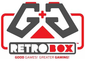 GG Retro Box