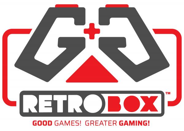 GG Retro Box