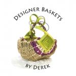 Designer Baskets by Derek