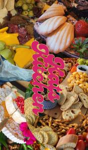 Kats Kitchen logo